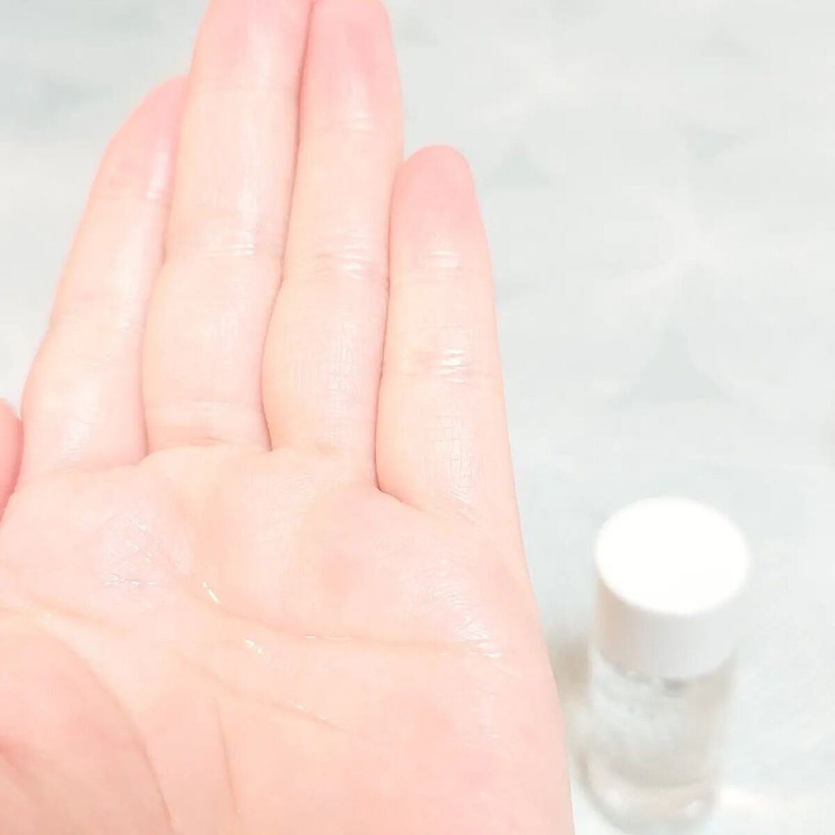 トライアルセット/ボタニズム /トライアルキットを使ったクチコミ(7枚目)