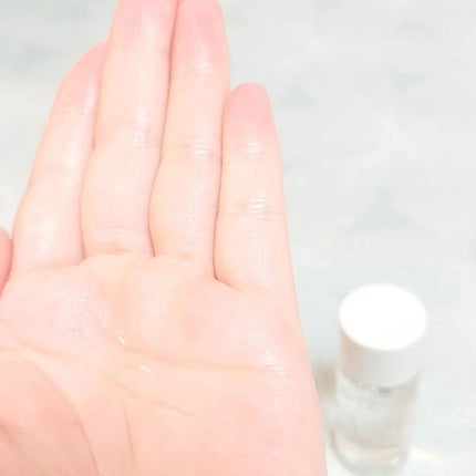 トライアルセット/ボタニズム /トライアルキットを使ったクチコミ(7枚目)