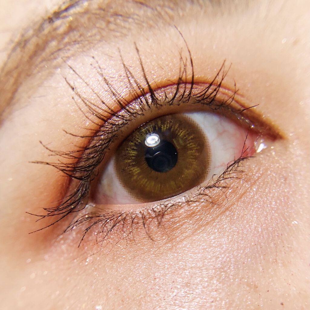 ロング＆カールマスカラ アドバンストフィルム/ヒロインメイク/マスカラ by ちゅん