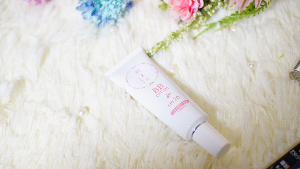 BBクリーム/和えか/BBクリームを使ったクチコミ（1枚目）