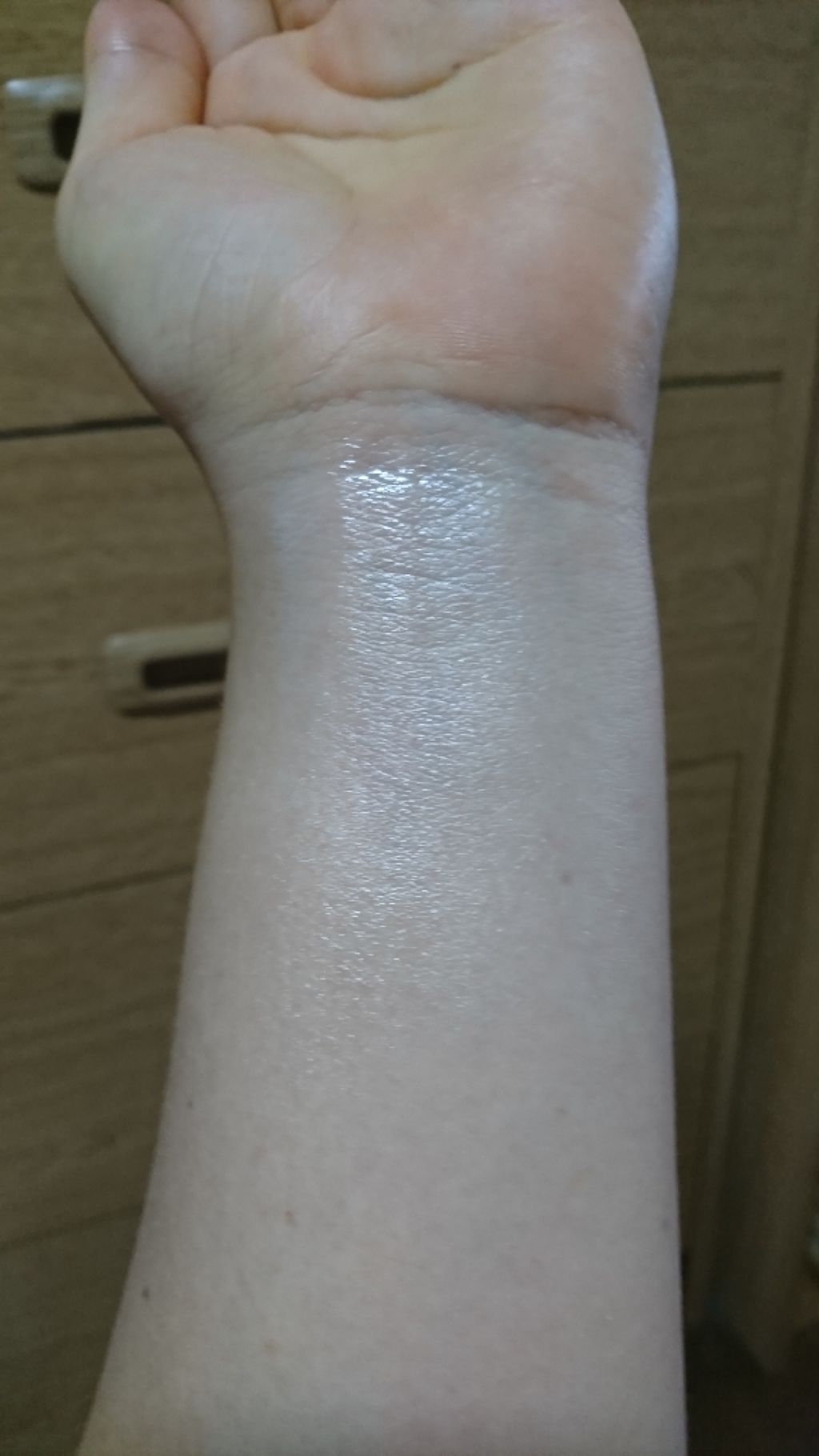 プロテクションエキスパート/KATE/化粧下地を使ったクチコミ(3枚目)