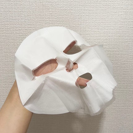 CICAトリプルリペアマスク /我的美麗日記/シートマスク・パックを使ったクチコミ(2枚目)