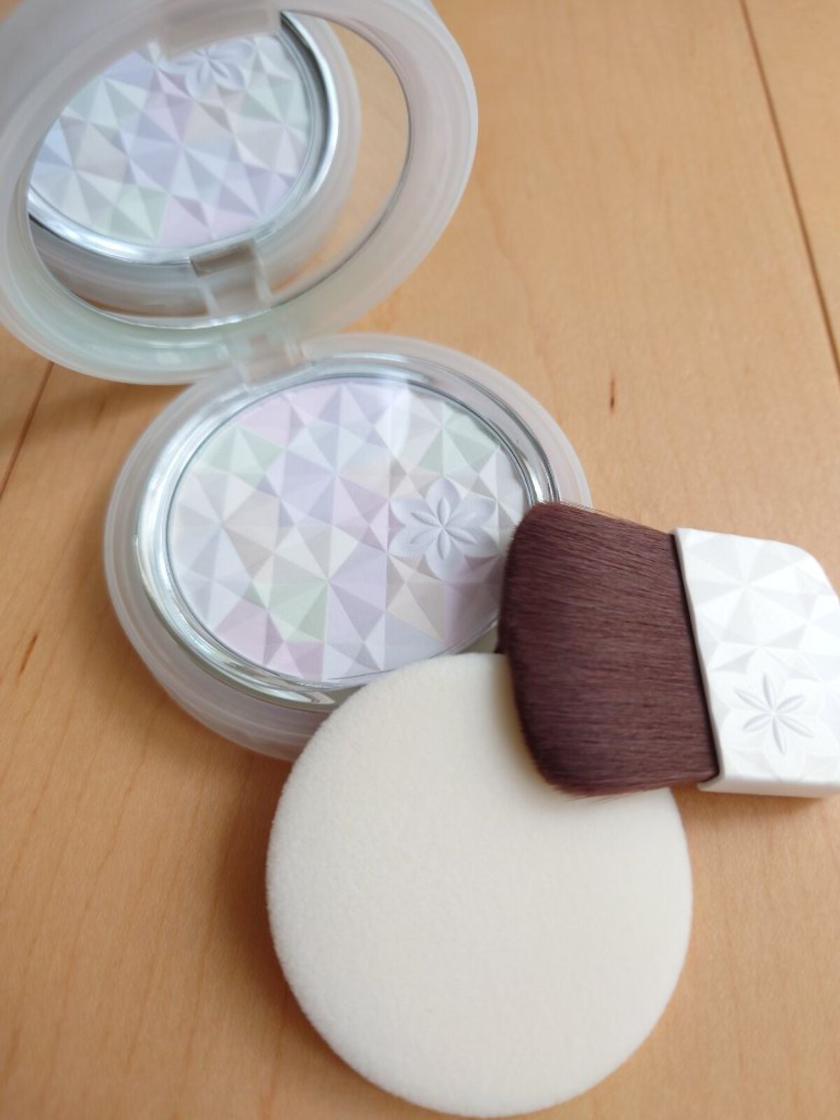 ローションマスク/DECORTÉ/その他スキンケアグッズを使ったクチコミ(2枚目)