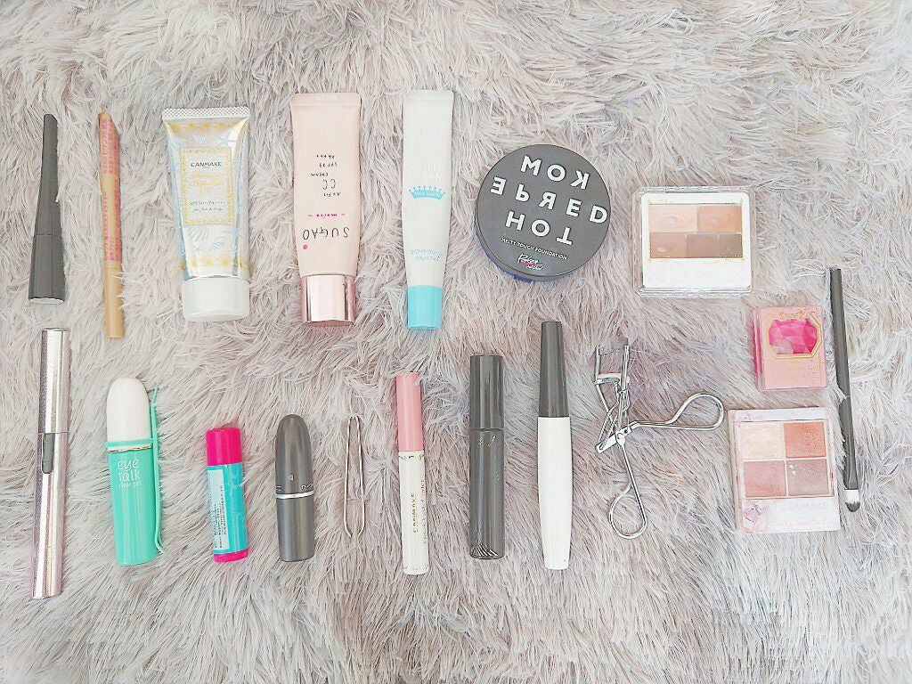 マーメイドスキンジェルUV/キャンメイク/日焼け止めジェルを使ったクチコミ(2枚目)