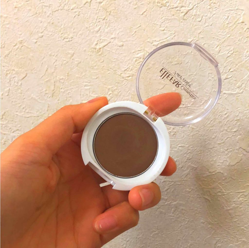 エルファープロフェッショナルフェイスカラーハイライト/エルファー/パウダーハイライトを使ったクチコミ(1枚目)