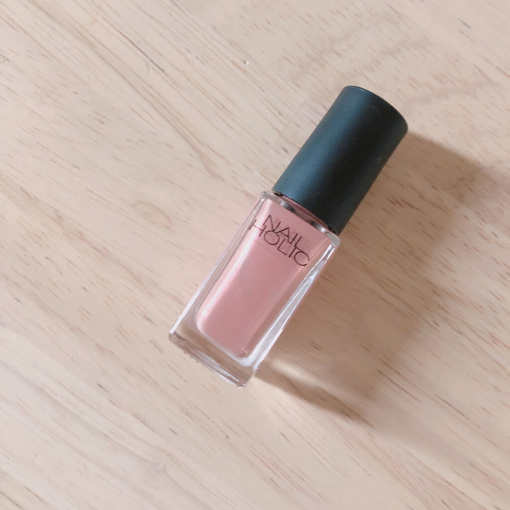 ネイルホリック Classic color/ネイルホリック/マニキュアを使ったクチコミ（2枚目）