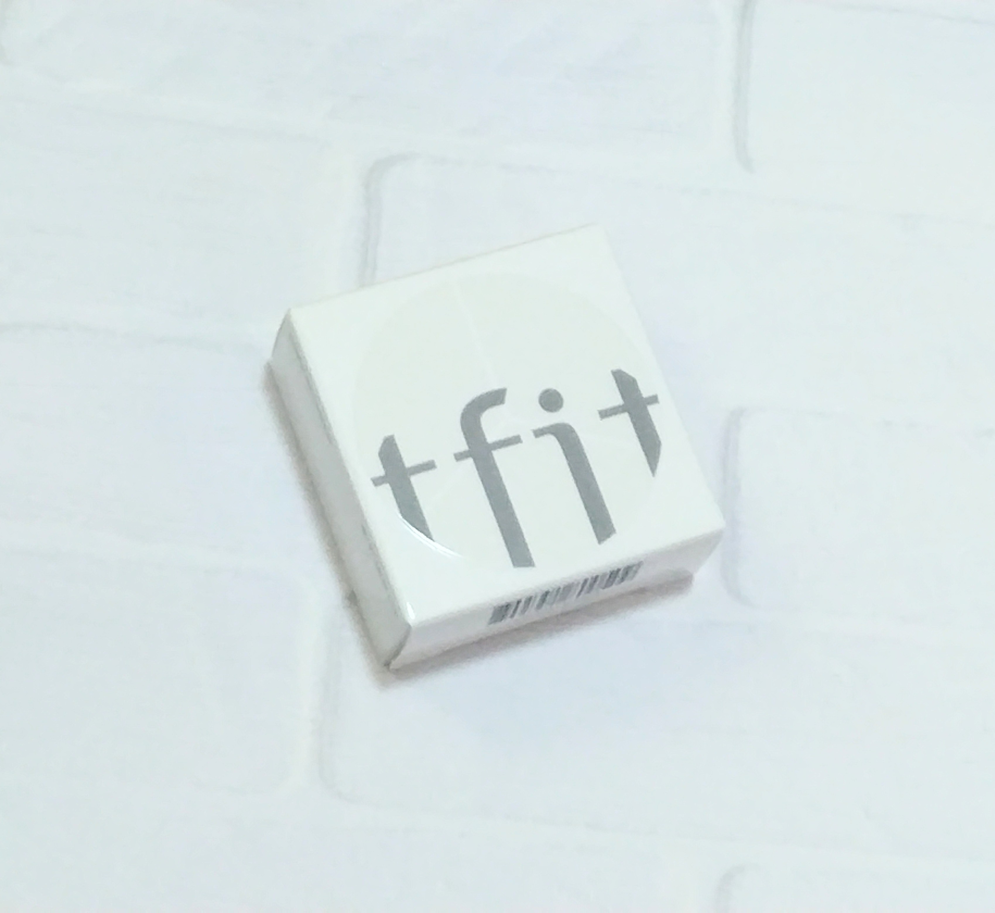 カバーアッププロコンシーラー/TFIT/パレットコンシーラーを使ったクチコミ（2枚目）