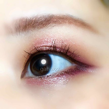 デザイニング カラー アイズ/SUQQU/アイシャドウパレットを使ったクチコミ(3枚目)