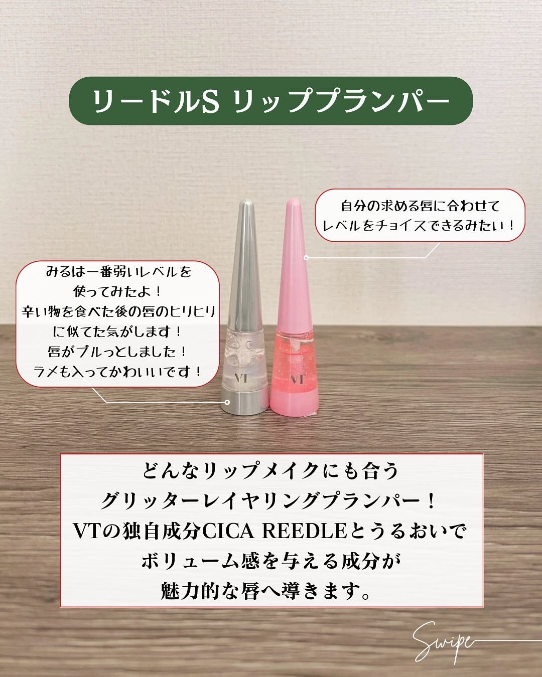 プロCICA クリアスポットパッチ/VT/その他スキンケアを使ったクチコミ(6枚目)