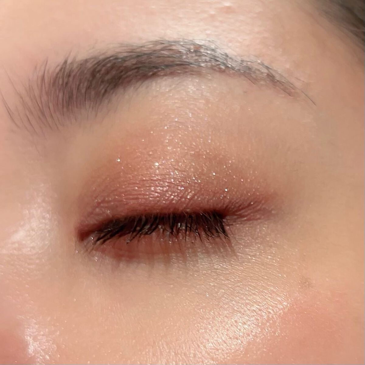 SUNSET BLUSH/VIEVE/パウダーチークを使ったクチコミ（3枚目）