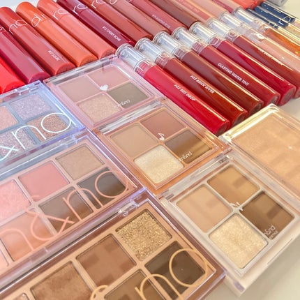 デュイフルウォーターティント/rom&nd/リップティントを使ったクチコミ(2枚目)