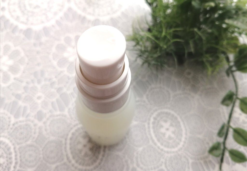 デュオ ザ 薬用バリアレスキュー/DUO/美容液を使ったクチコミ（2枚目）