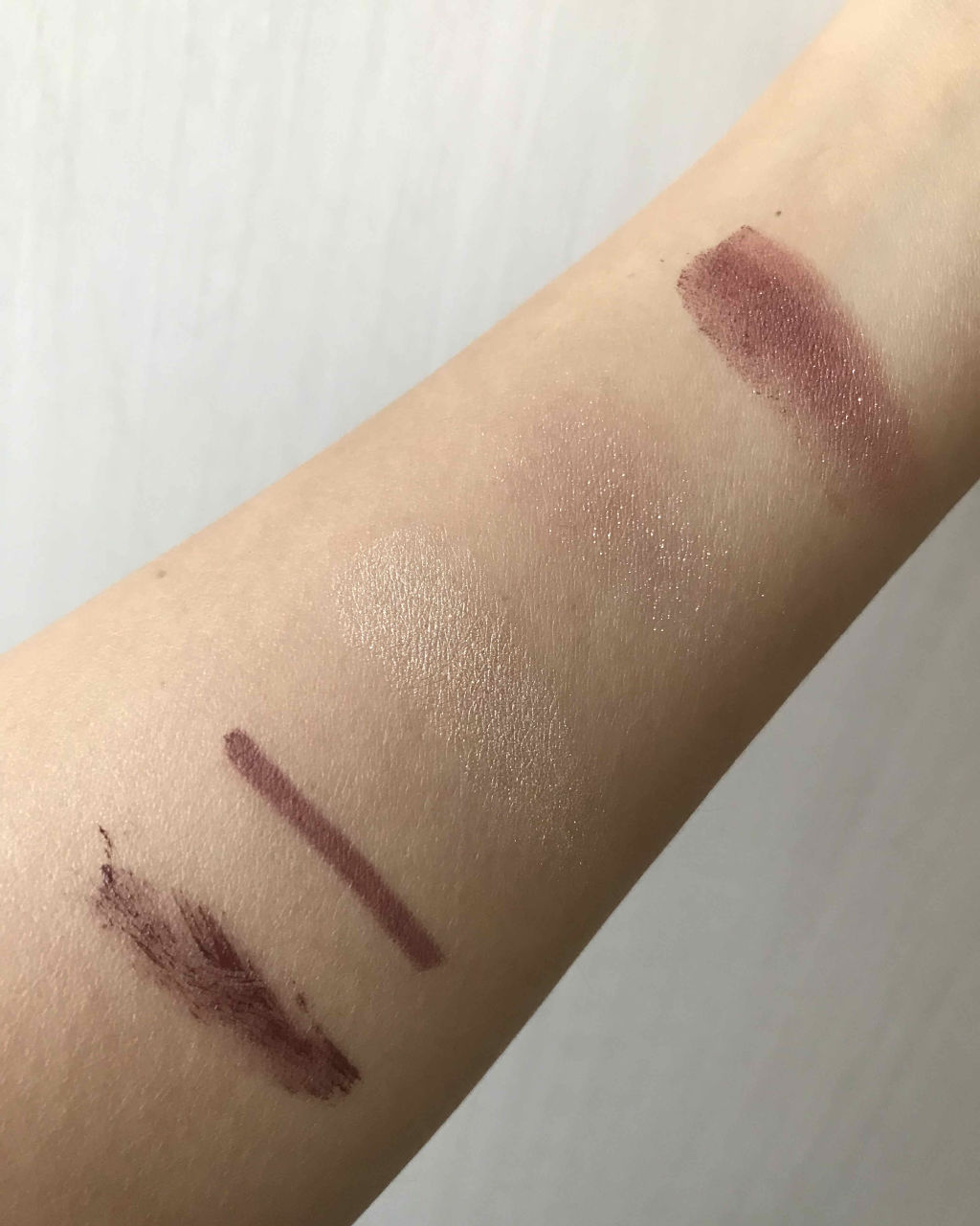 ピクニック エアームースアイズ/ETUDE/ジェル・クリームアイシャドウを使ったクチコミ（3枚目）