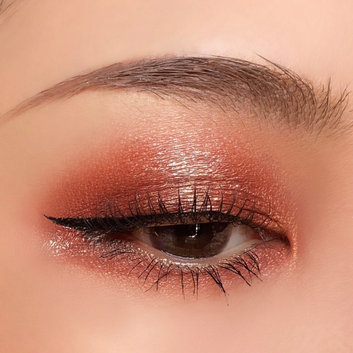 スモール アイシャドウ/M・A・C/単色アイシャドウを使ったクチコミ(8枚目)