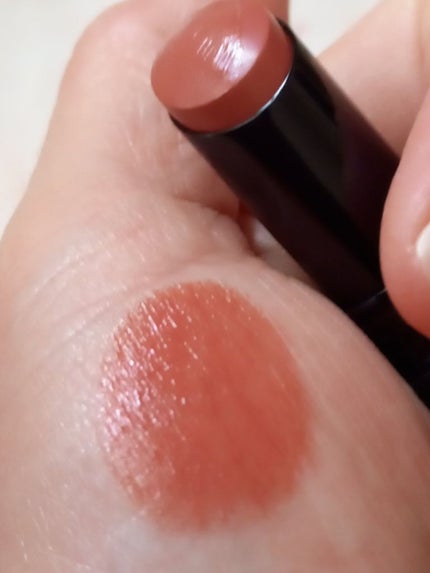 ネンマクフェイク ルージュ/Visée/口紅を使ったクチコミ(3枚目)