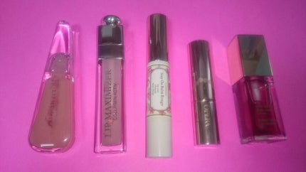 オペラ リップティント N/OPERA/リップティントを使ったクチコミ(1枚目)