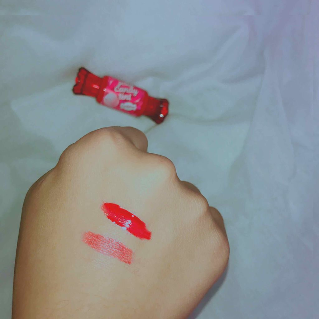 オリジナル ピュアスキンジェリー/ヴァセリン/ボディクリームを使ったクチコミ（3枚目）