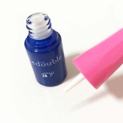 ルドゥーブル/ルドゥーブル/二重まぶた用アイテムを使ったクチコミ(2枚目)