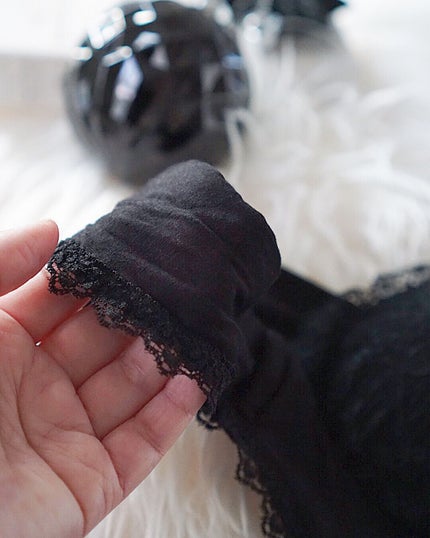 みちねえ フォロバ on LIPS 「・・おしゃれでつけ心地の良いナイトブラはじめてみませんか?tu..」(6枚目)