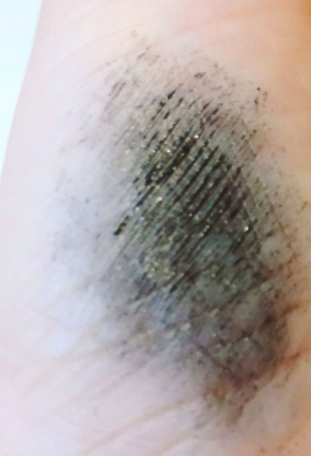 スカイハイ/MAYBELLINE NEW YORK/マスカラを使ったクチコミ(6枚目)