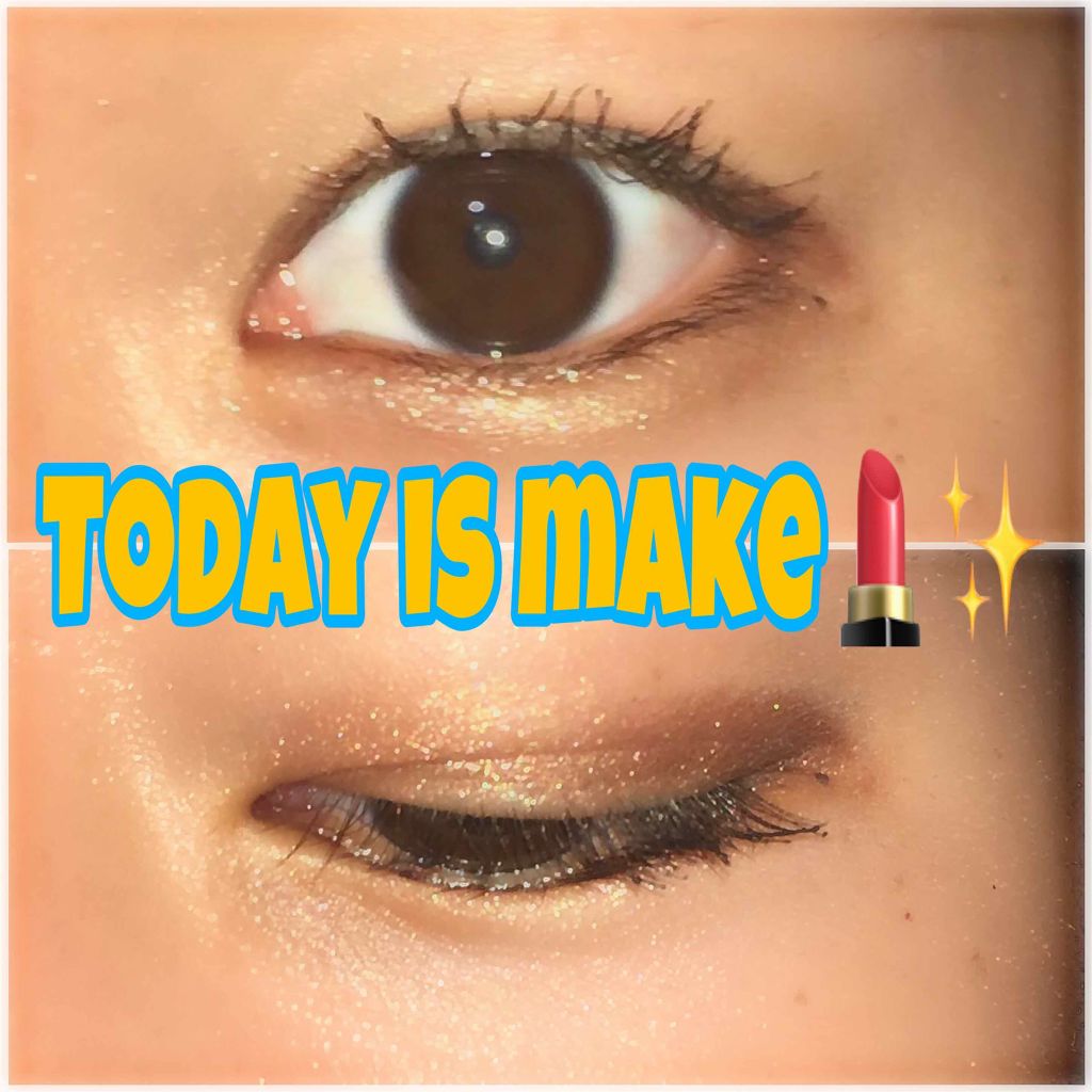 ジューシーピュアアイズ/キャンメイク/アイシャドウパレットを使ったクチコミ(1枚目)