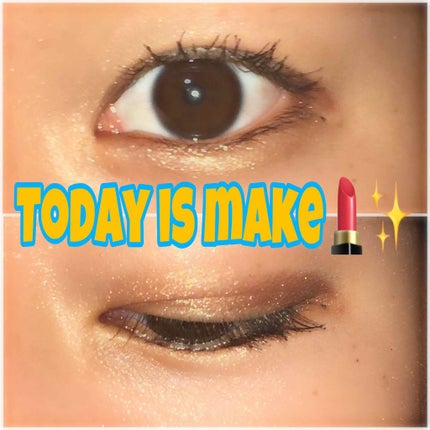 ジューシーピュアアイズ/キャンメイク/アイシャドウパレットを使ったクチコミ(1枚目)