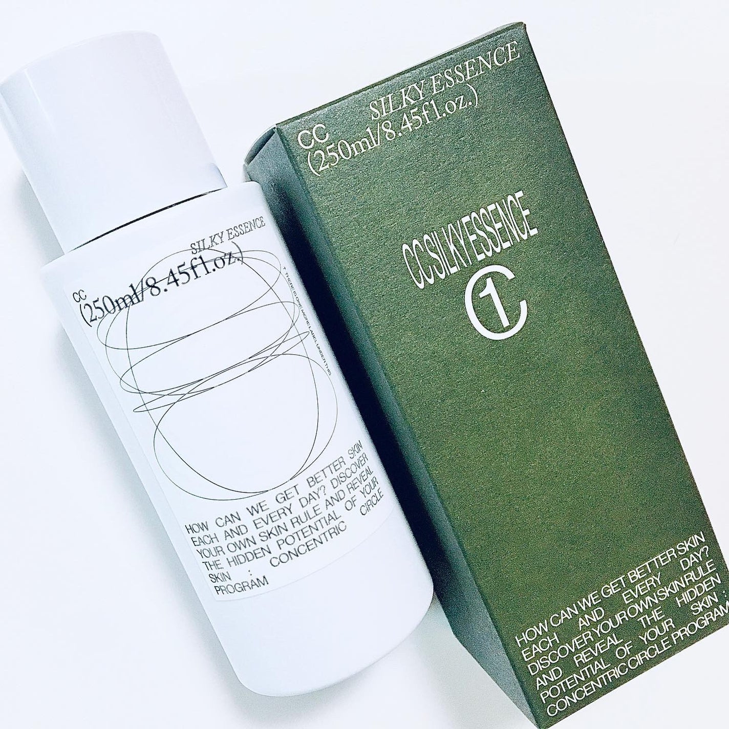 AAウォーターアンプル/Shangpree/美容液を使ったクチコミ(2枚目)