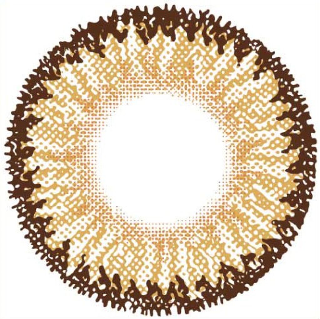 ブラウンベージュ＜シークレットシリーズ＞