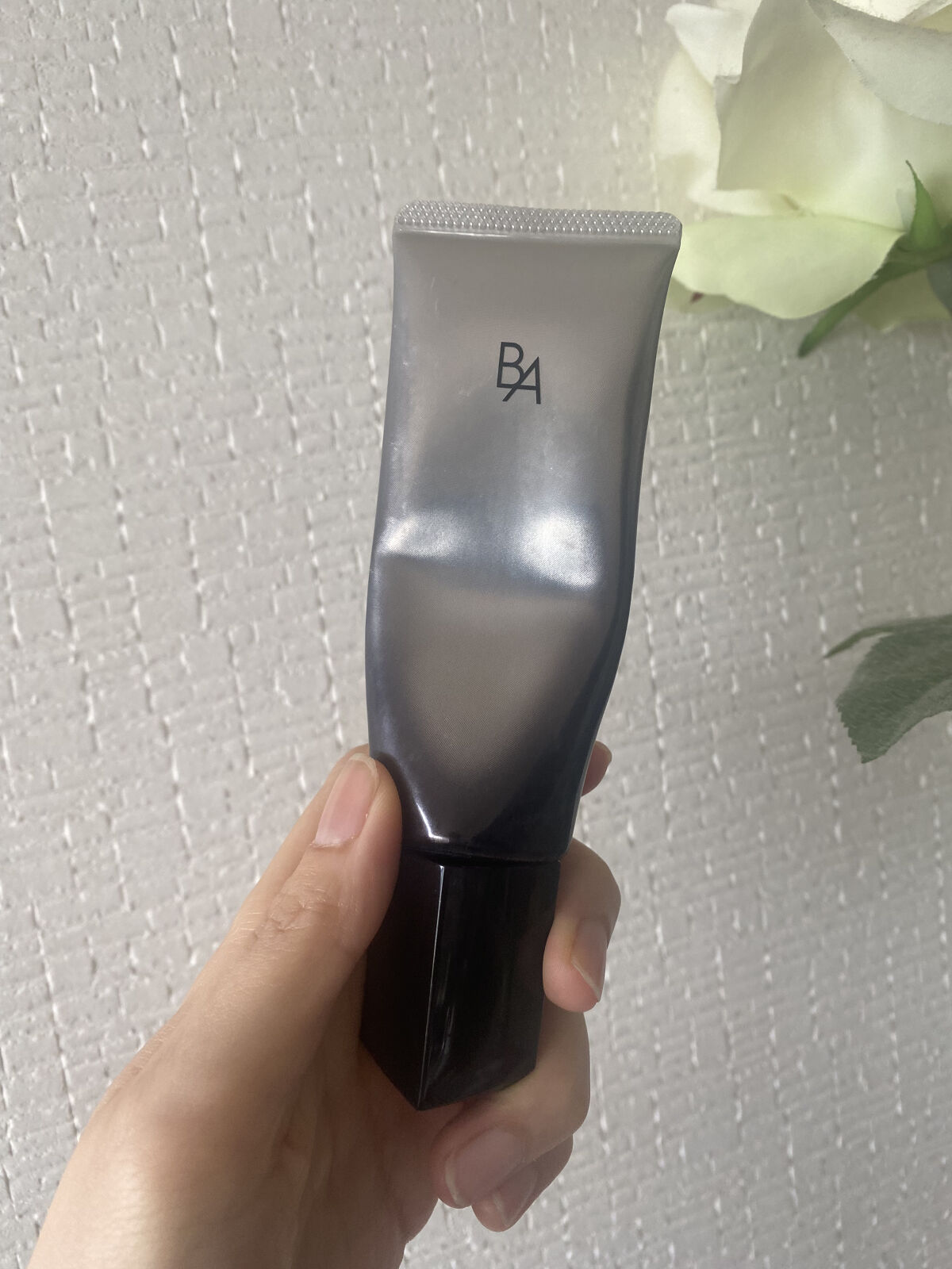 ライト セレクター/B.A/日焼け止めクリームを使ったクチコミ（1枚目）