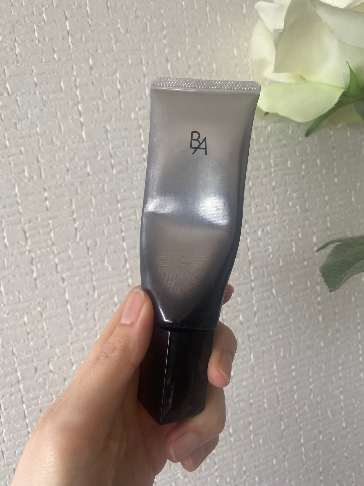 ライト セレクター/B.A/日焼け止めクリームを使ったクチコミ(1枚目)