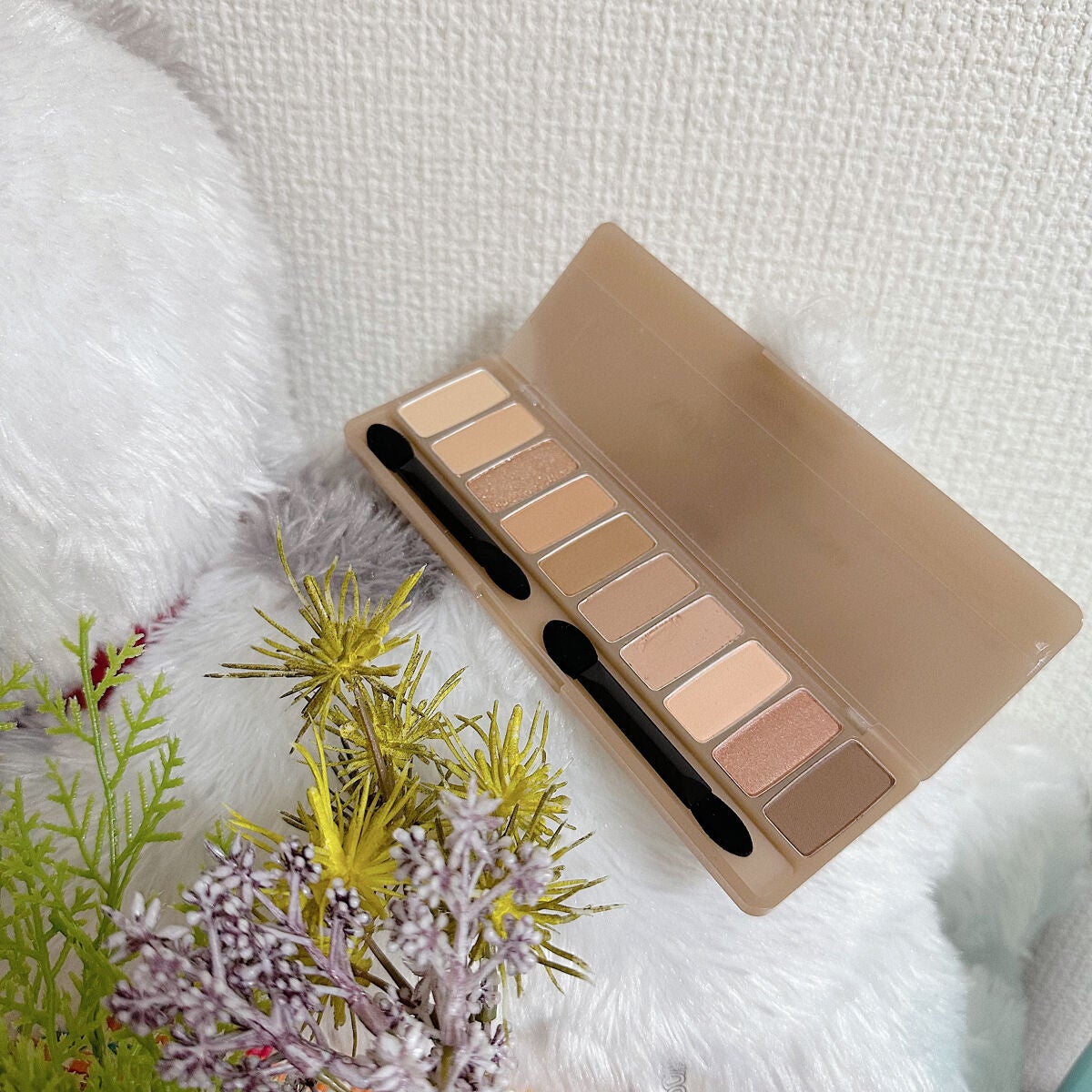 ãã¬ã€ã«ã©ãŒ ã¢ã€ã·ã£ããŠ/ETUDE/ã¢ã€ã·ã£ããŠãã¬ããã䜿ã£ãã¯ãã³ãïŒ1æç®ïŒ