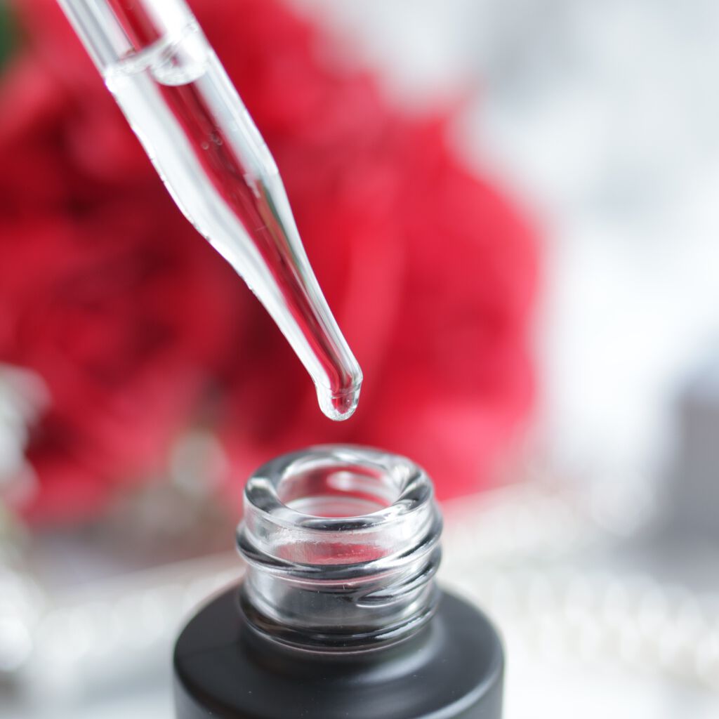 セルヴォーク コンセントレートオイル/Celvoke/フェイスオイルを使ったクチコミ(2枚目)