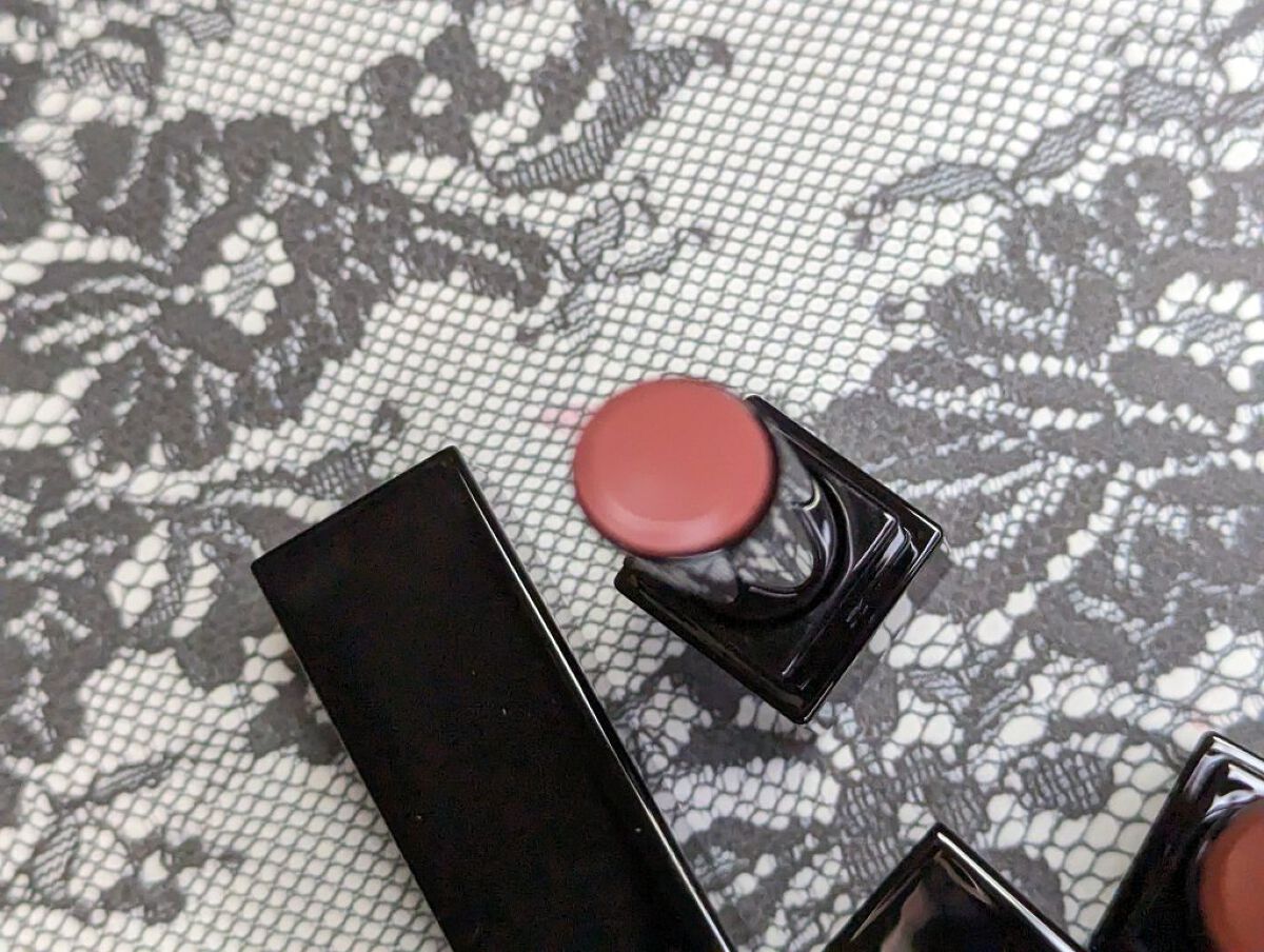 ケイト リップモンスター/KATE/口紅を使ったクチコミ（2枚目）