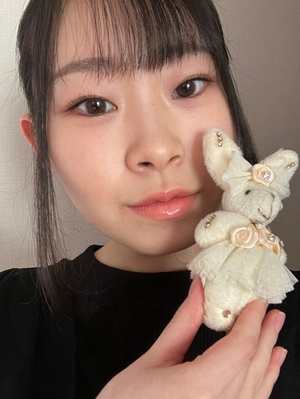 アイカラーマジシャン/キャンメイク/アイシャドウを使ったクチコミ(3枚目)