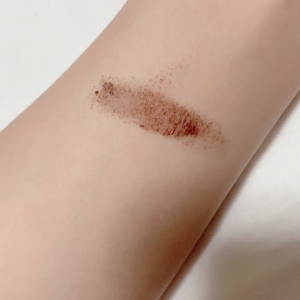 パーマネントカール マスカラ F(ボリューム)/FASIO/マスカラを使ったクチコミ(4枚目)