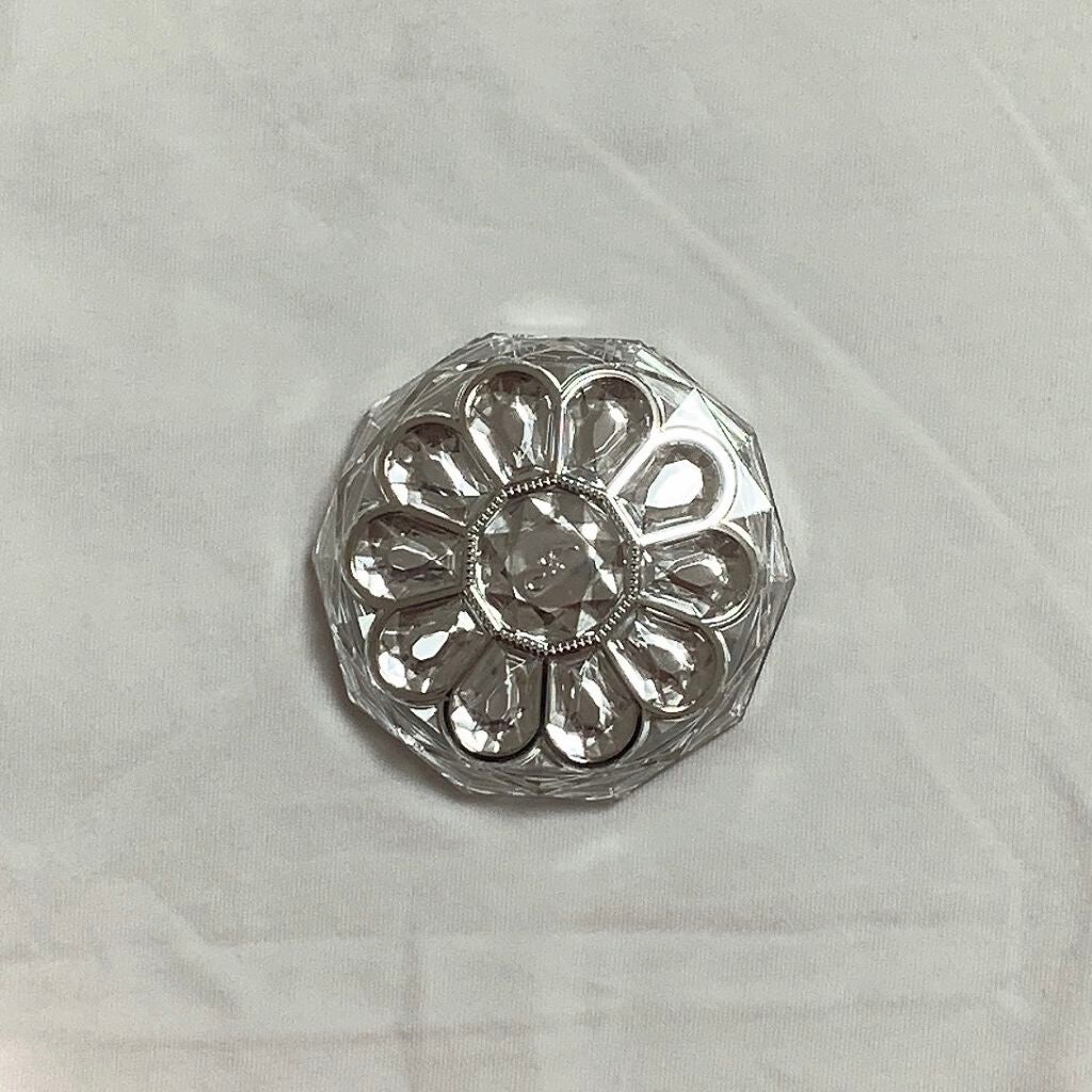 ジルスチュアート ブルームクチュール アイズ/JILL STUART/アイシャドウパレットを使ったクチコミ(3枚目)