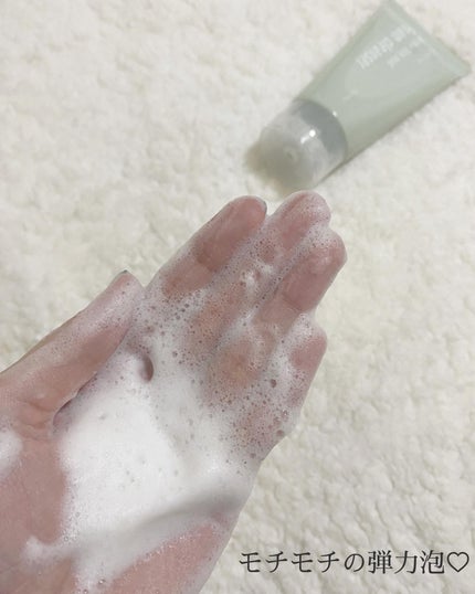 Y♡ on LIPS 「23yearsoldダーマシンマッドフォームクレンザーダーマシ..」(4枚目)