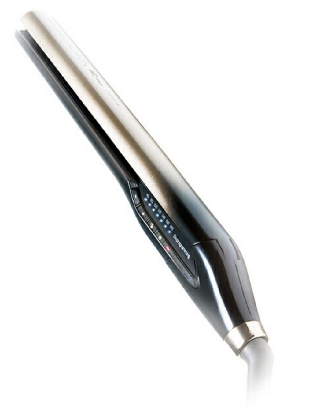 ヘアビューロン4D Plus ※ジャンク品※ ストレート　ヘアアイロン ジャンク品】ヘアビューロン 4D Plus ストレート - メルカリ