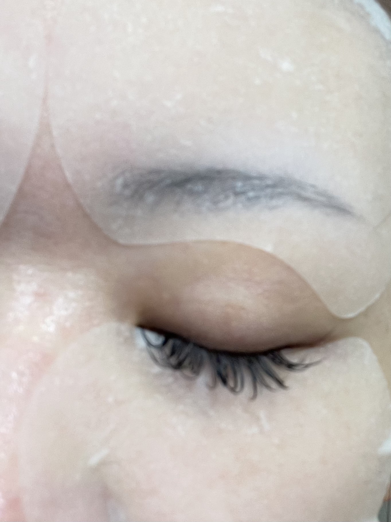 センテラ クイックカーミングパッド/SKIN1004/トナーパッドを使ったクチコミ（1枚目）