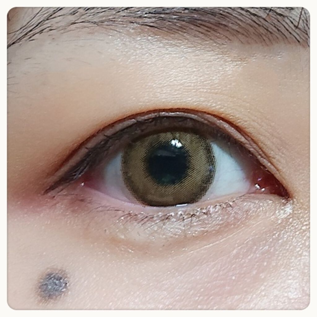 ファンデーション ブラシ 131 (専用ケース付き)/SHISEIDO/メイクブラシを使ったクチコミ(2枚目)