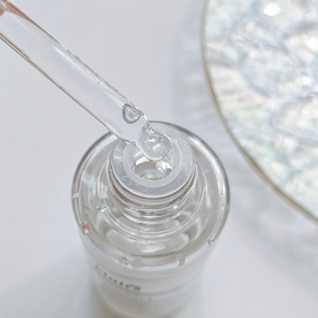 フレッシュリージュースドビタミンドロップ(35ml)/Klairs/美容液を使ったクチコミ(3枚目)