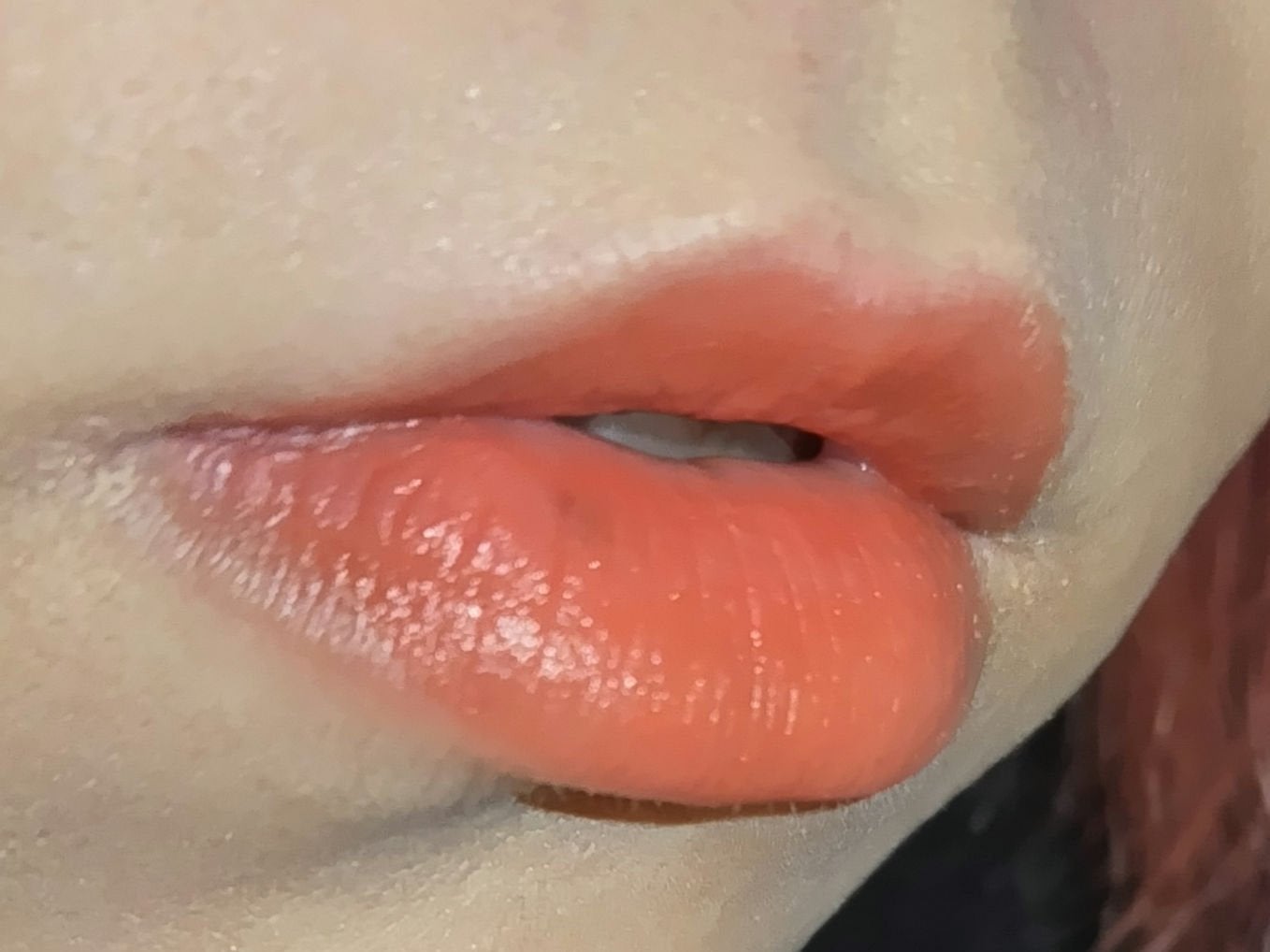 スモール アイシャドウ/M・A・C/単色アイシャドウを使ったクチコミ(3枚目)