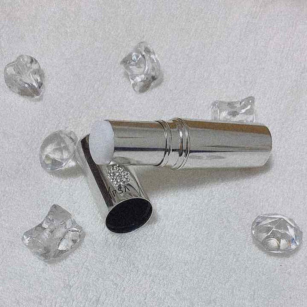 ザ・タイムR デイエッセンススティック/IPSA/美容液を使ったクチコミ（1枚目）