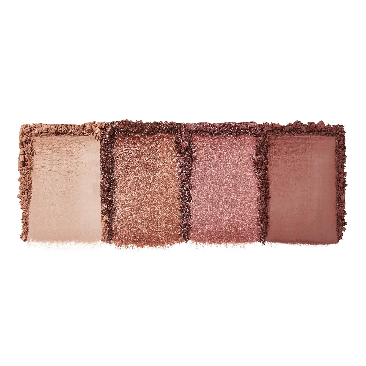 Bite-Size Eyeshadows Berry Bad