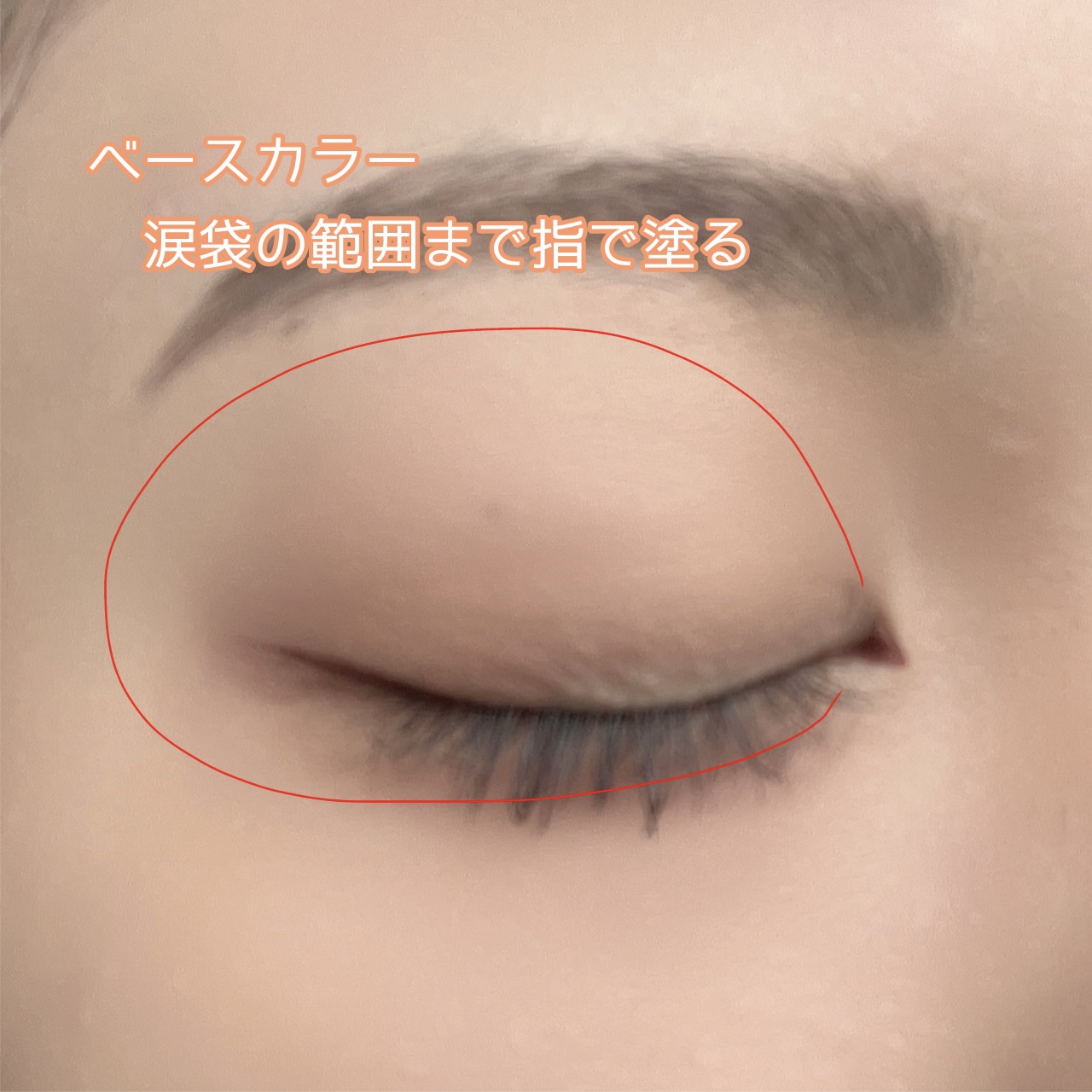 パーフェクトマルチアイズ/キャンメイク/アイシャドウパレットを使ったクチコミ（2枚目）