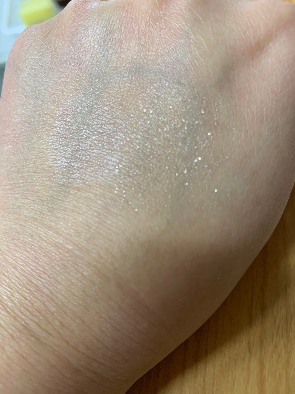 リシェ ダズリング デュオ アイズ/Visée/アイシャドウパレットを使ったクチコミ(3枚目)