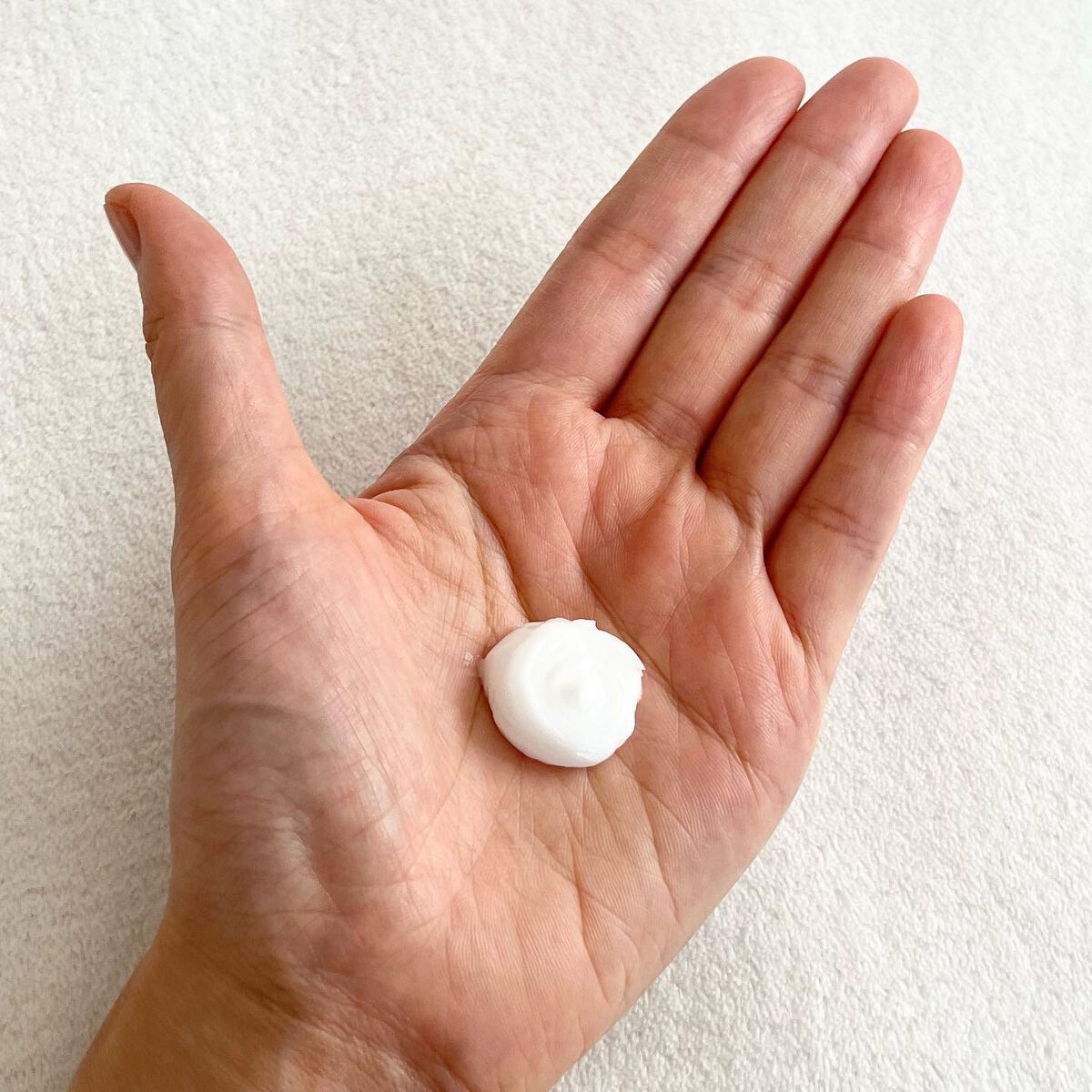 ルース ボタニカルスカルプセラム シャンプー・トリートメント(ストレート)/BOTANIST/市販シャンプーを使ったクチコミ(3枚目)