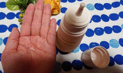 マイナチュレ 無添加育毛剤/マイナチュレ/頭皮ローションを使ったクチコミ(3枚目)