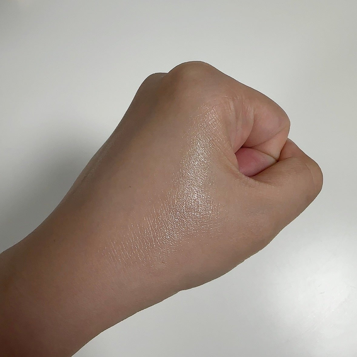 WRバウンス マルチバーム/KAHI/フェイスバームを使ったクチコミ(3枚目)