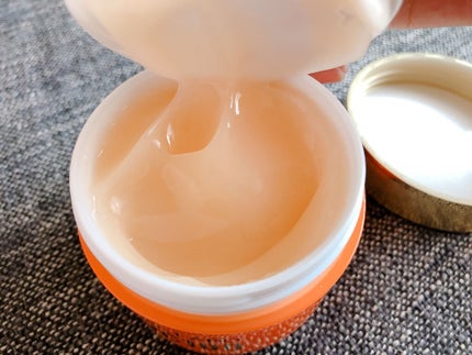 VC100ゲル/ドクターシーラボⓇ/オールインワン化粧品を使ったクチコミ(5枚目)